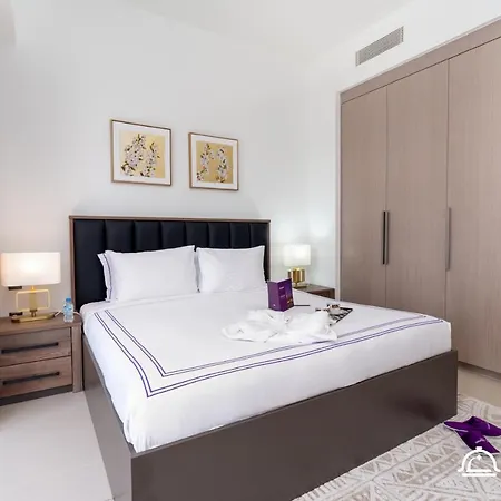 Dream Inn - Act One Act Two Apartment, Downtown Dubai Exterior photo