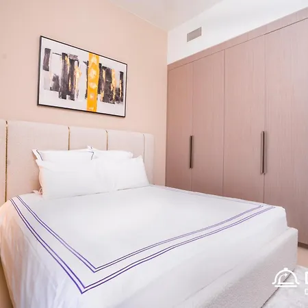 Dream Inn - Act One Act Two Apartment, Downtown Dubai Exterior photo