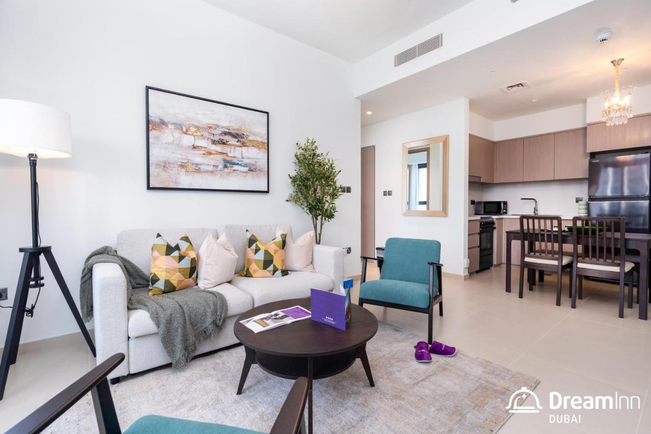 Dream - Act One Act Two Apartment, Downtown Dubaï