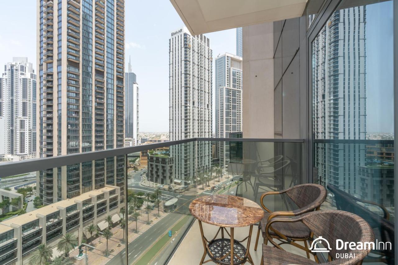 Dream - Act One Act Two Apartment, Downtown * Dubaï