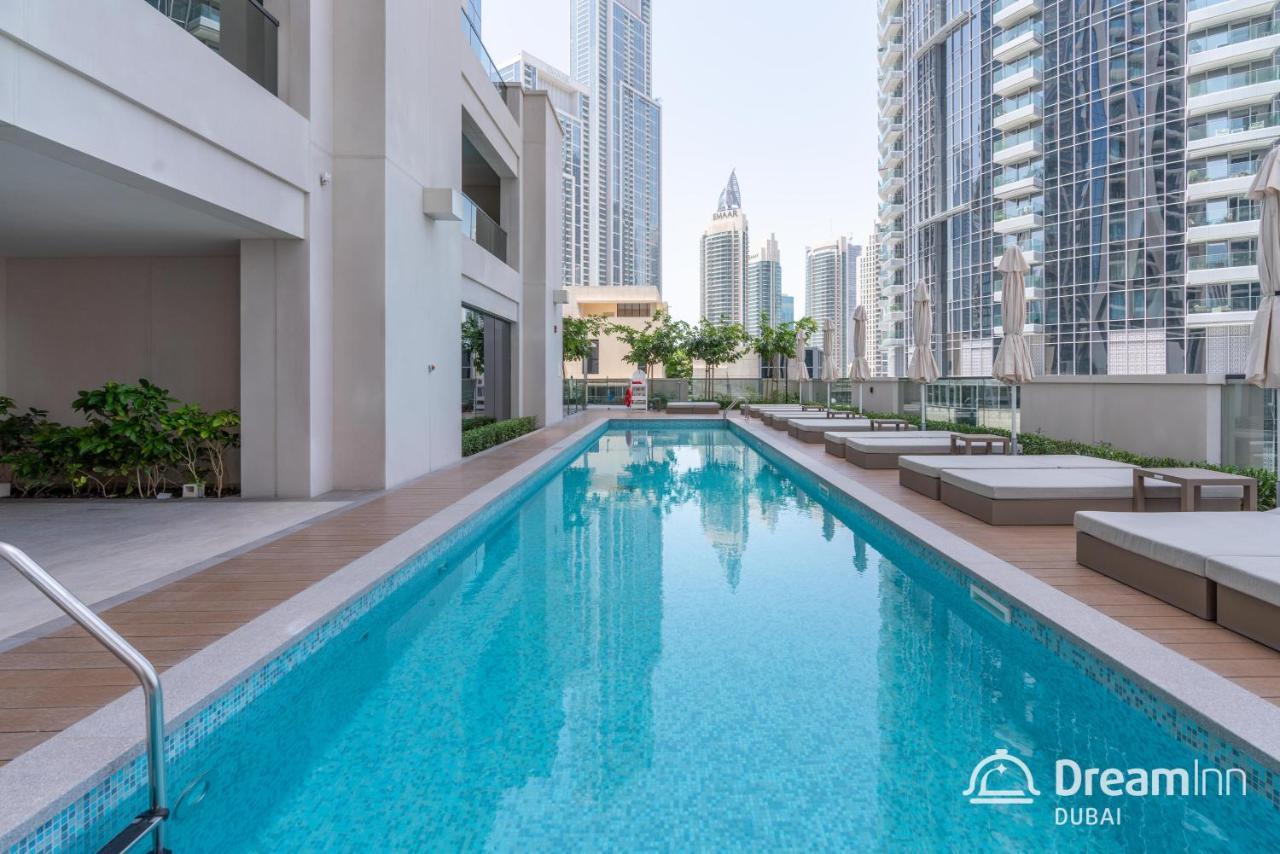 Dream - Act One Act Two Apartment, Downtown Dubaï